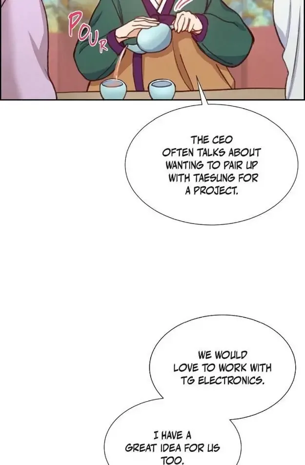 A Spoonful Of Your Love Chapter 13 page 36