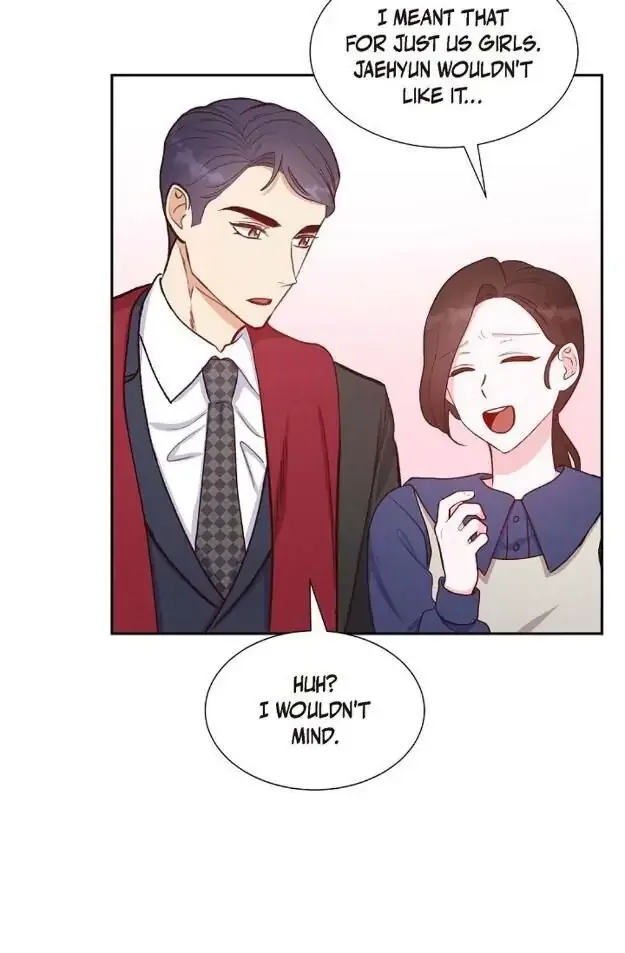 A Spoonful Of Your Love Chapter 14 page 8