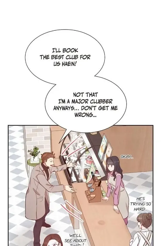 A Spoonful Of Your Love Chapter 14 page 10