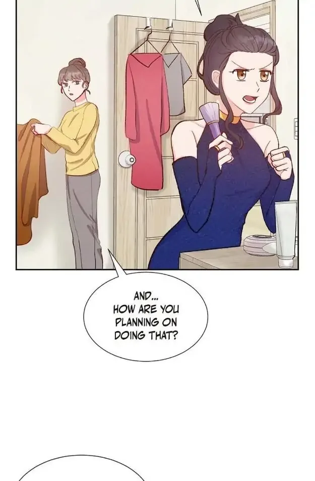 A Spoonful Of Your Love Chapter 14 page 14