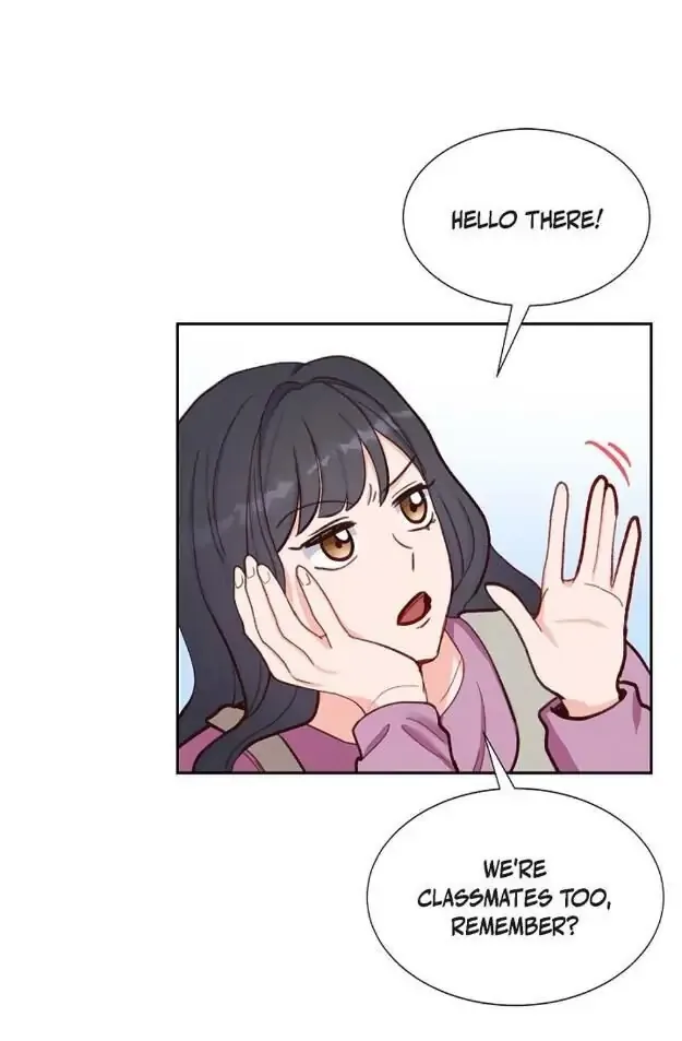A Spoonful Of Your Love Chapter 13 page 45