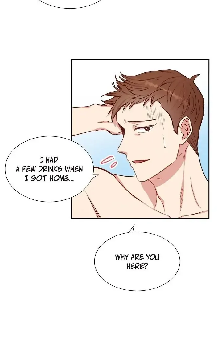 A Spoonful Of Your Love Chapter 16 page 5