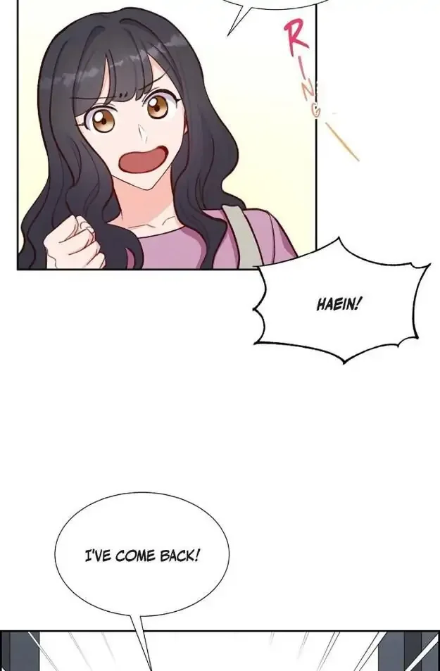A Spoonful Of Your Love Chapter 13 page 51
