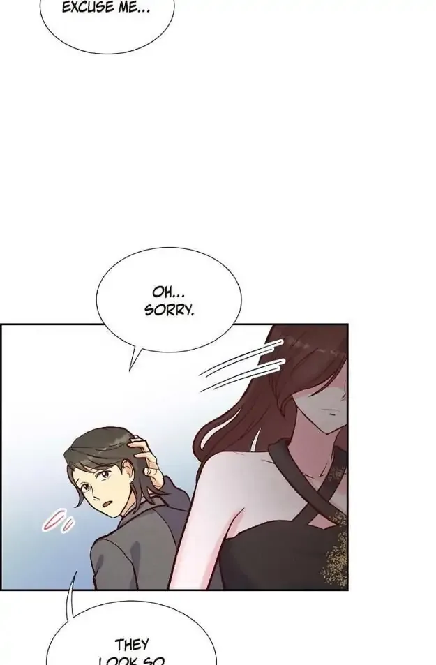A Spoonful Of Your Love Chapter 15 page 8