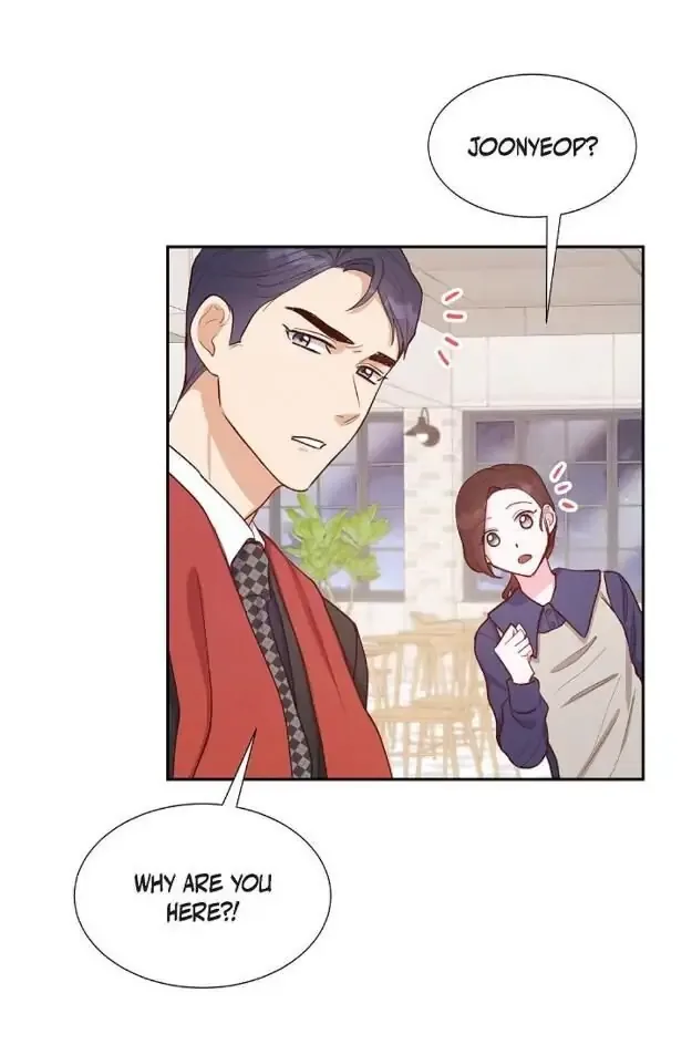 A Spoonful Of Your Love Chapter 13 page 53