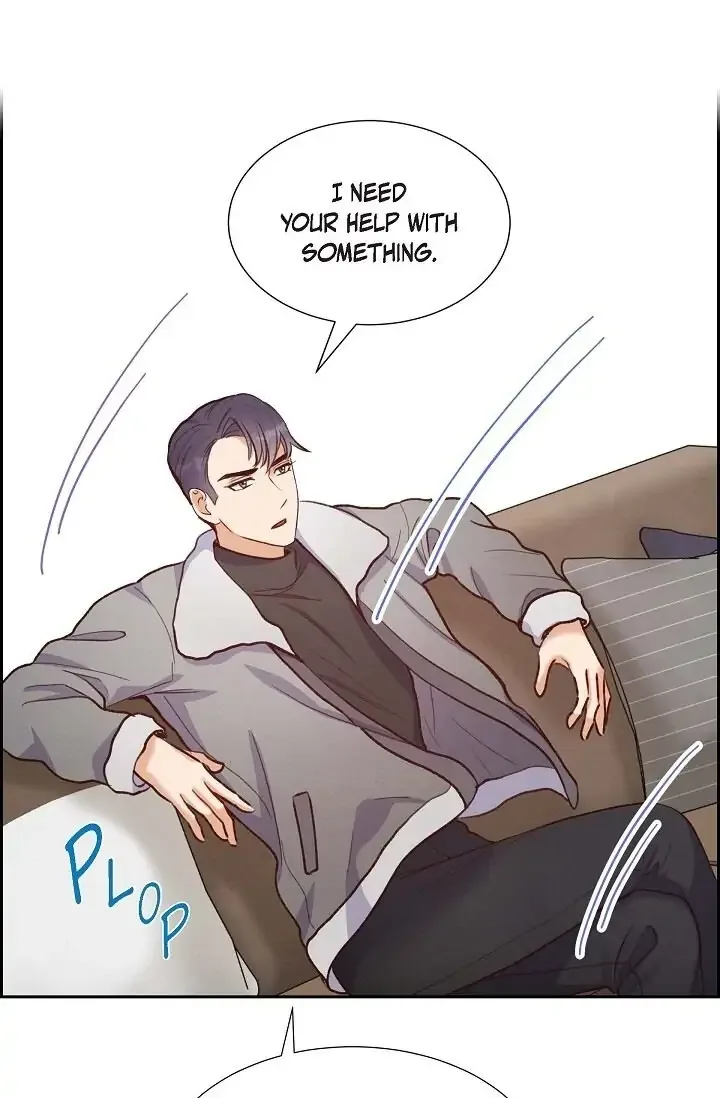 A Spoonful Of Your Love Chapter 16 page 6