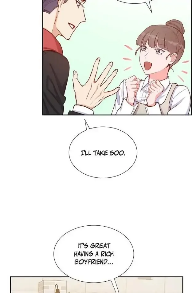 A Spoonful Of Your Love Chapter 13 page 49