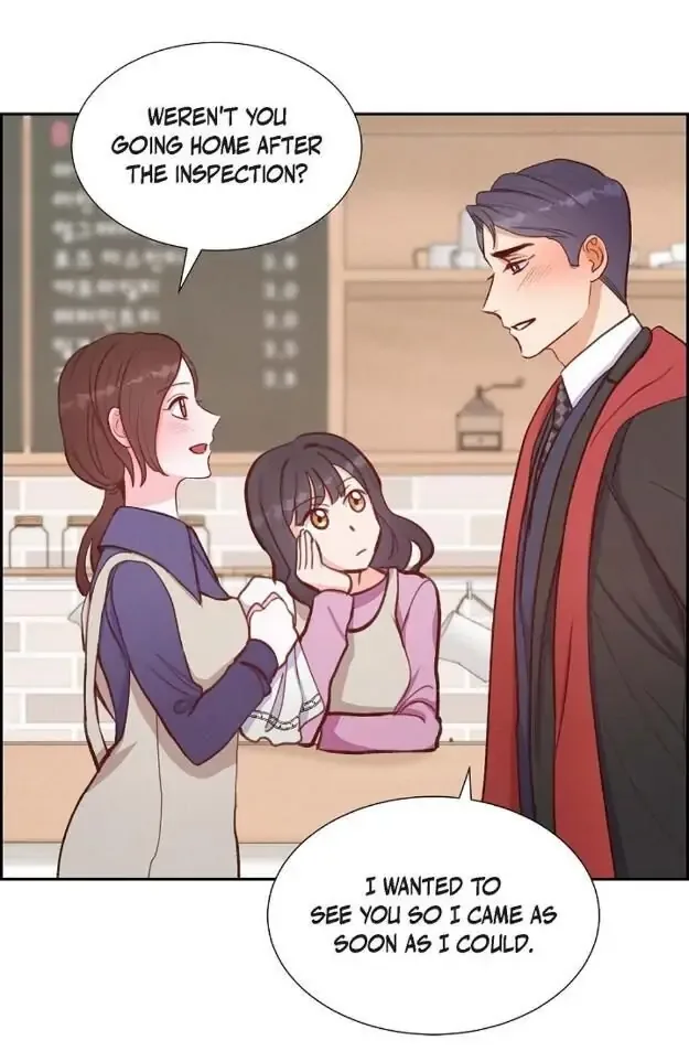 A Spoonful Of Your Love Chapter 13 page 44