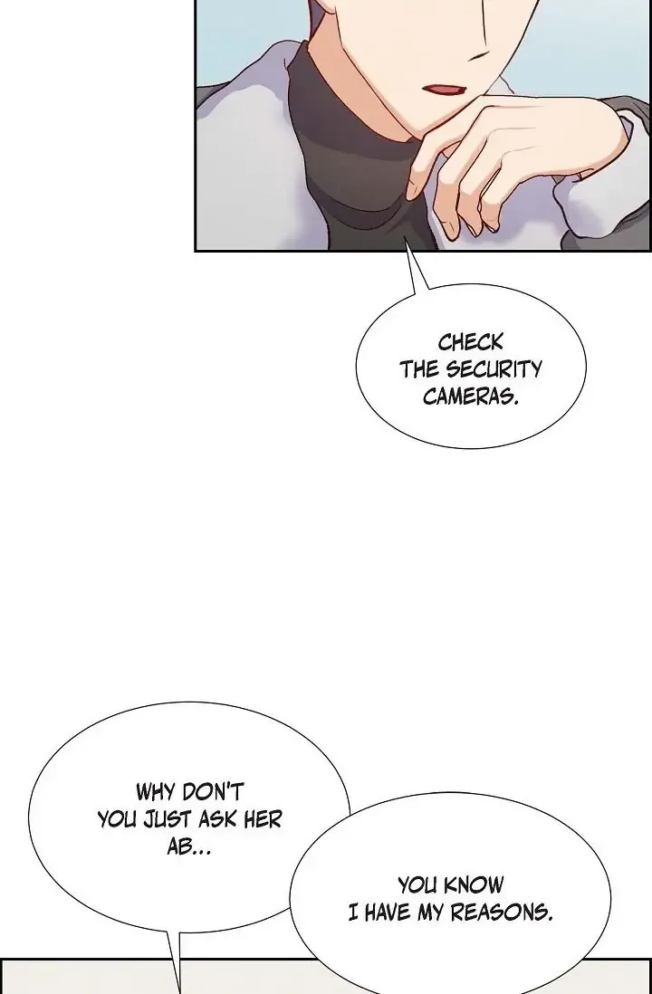 A Spoonful Of Your Love Chapter 16 page 9