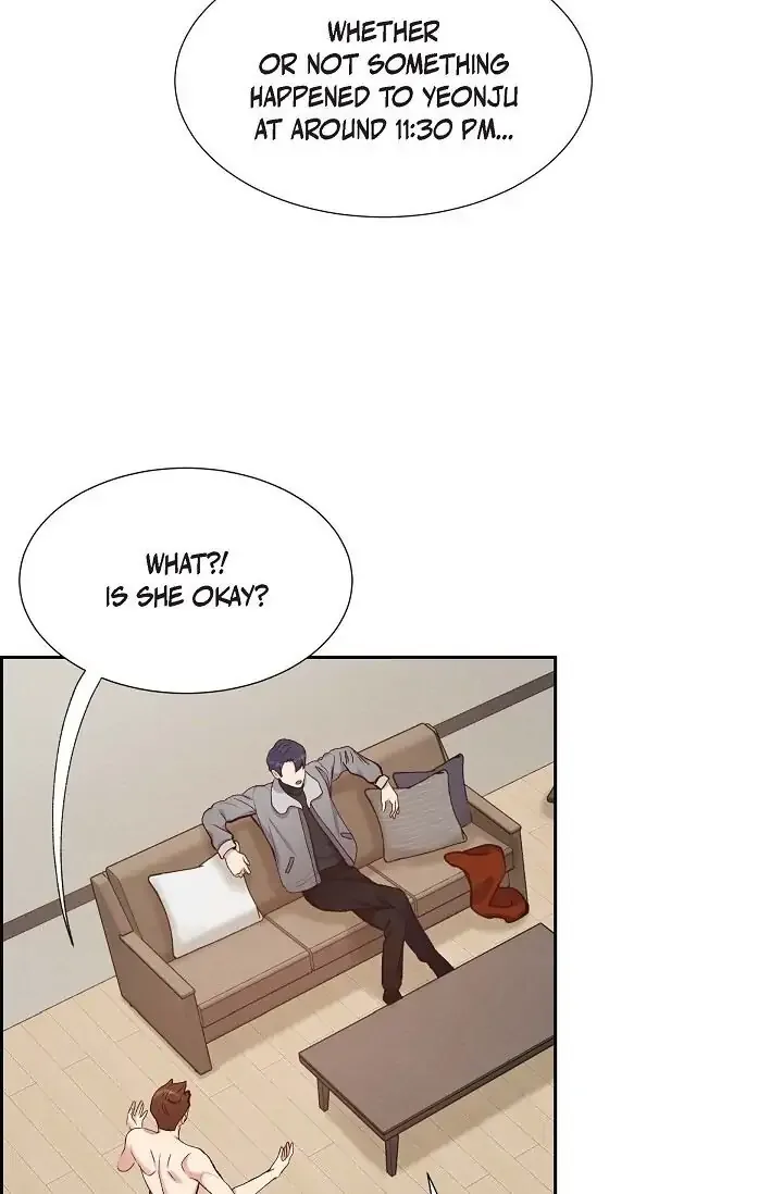 A Spoonful Of Your Love Chapter 16 page 7