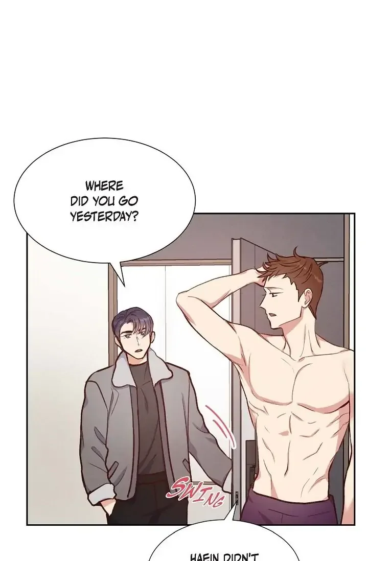 A Spoonful Of Your Love Chapter 16 page 3