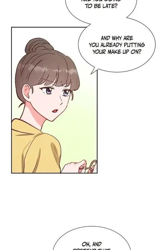 A Spoonful Of Your Love Chapter 14 page 16