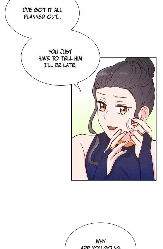 A Spoonful Of Your Love Chapter 14 page 15