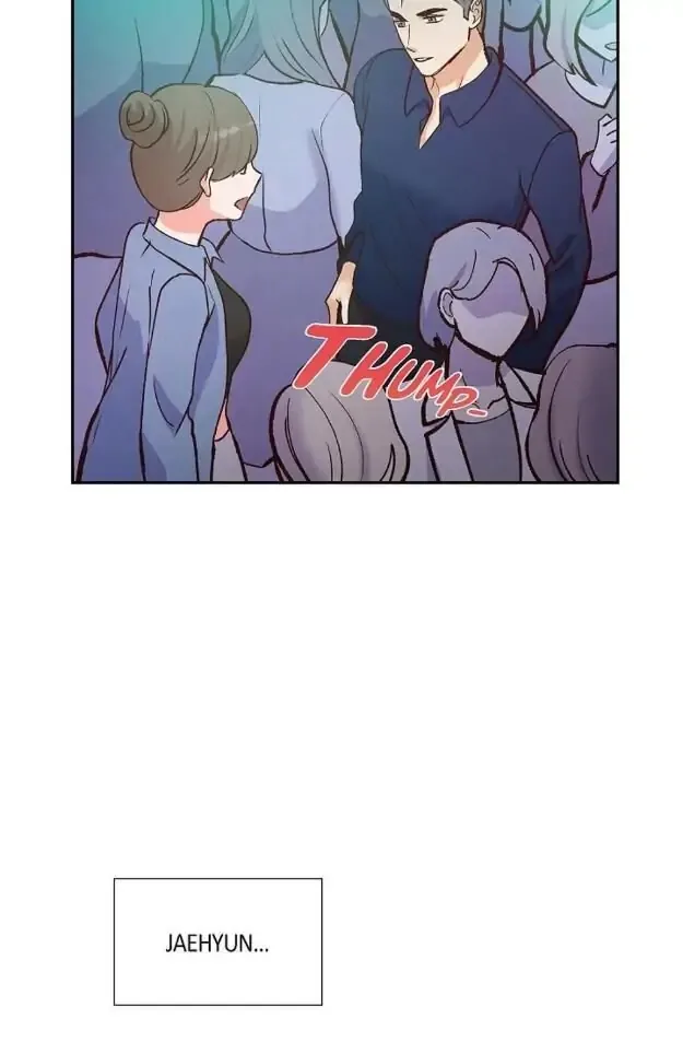 A Spoonful Of Your Love Chapter 15 page 13