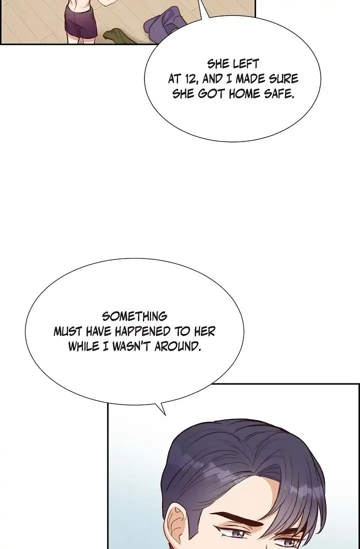 A Spoonful Of Your Love Chapter 16 page 8