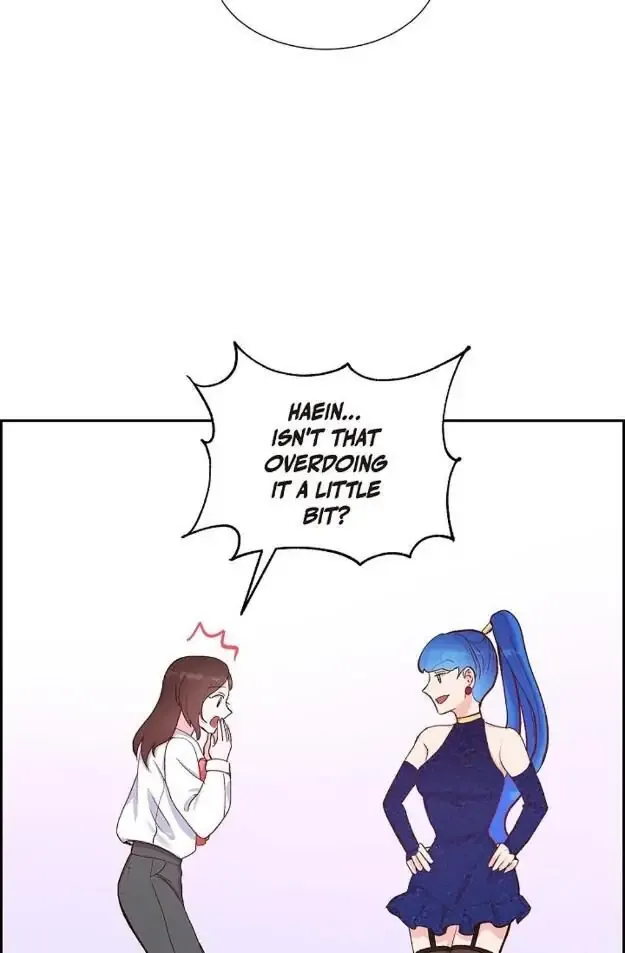 A Spoonful Of Your Love Chapter 14 page 19