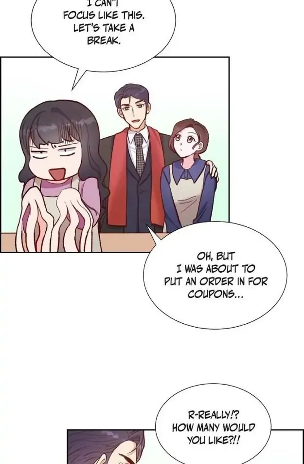 A Spoonful Of Your Love Chapter 13 page 48