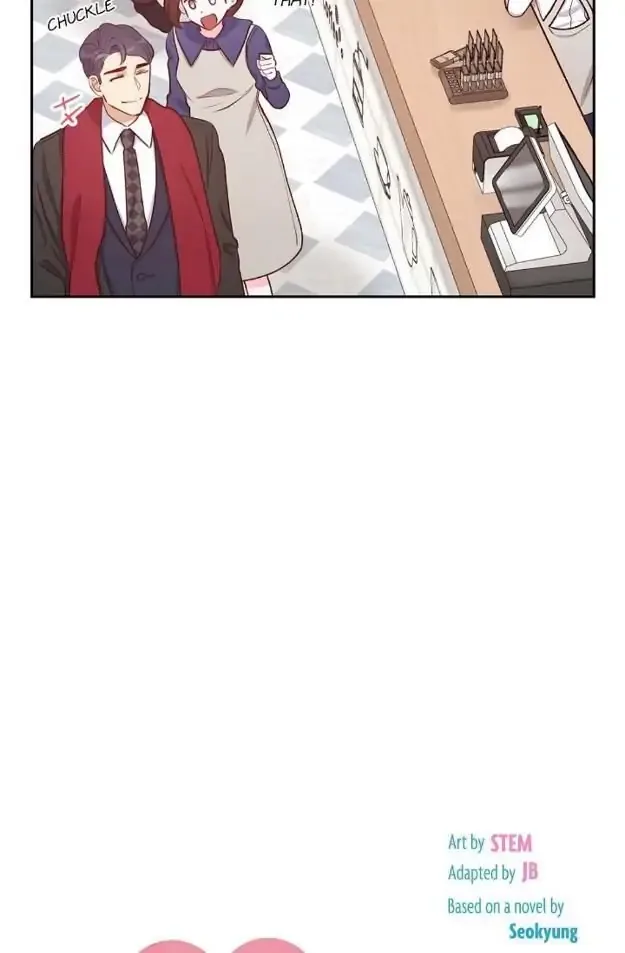 A Spoonful Of Your Love Chapter 14 page 11