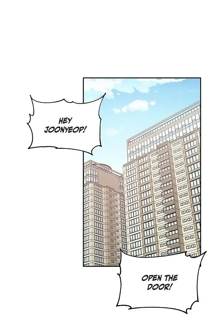 A Spoonful Of Your Love Chapter 16 page 2