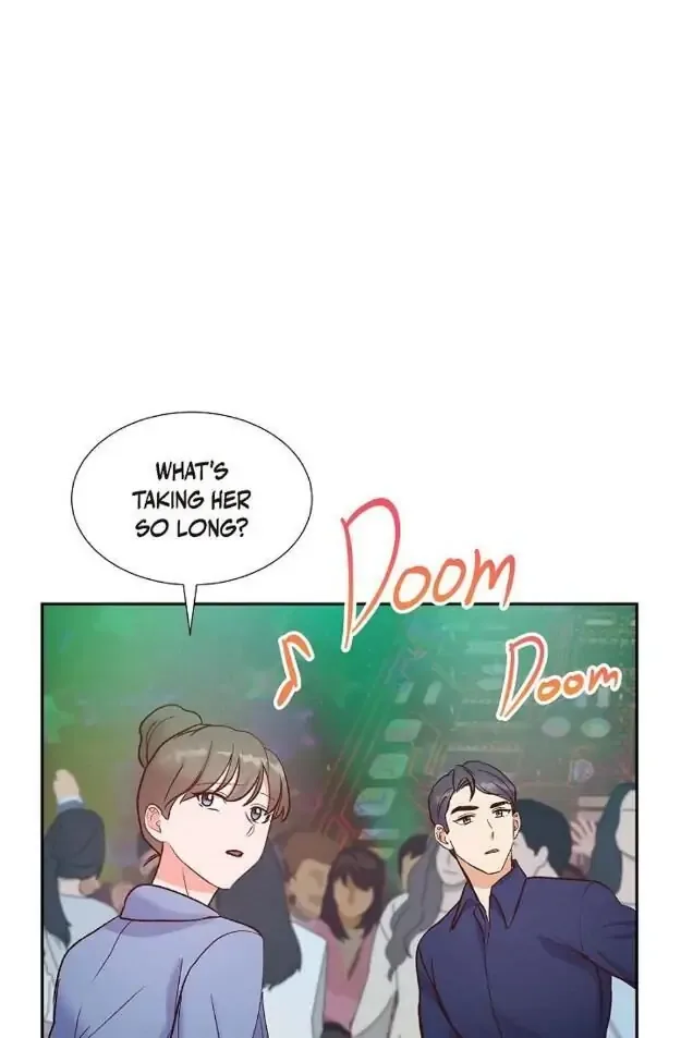 A Spoonful Of Your Love Chapter 15 page 16