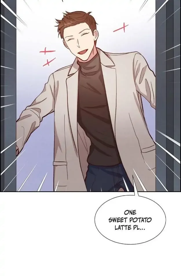A Spoonful Of Your Love Chapter 13 page 52