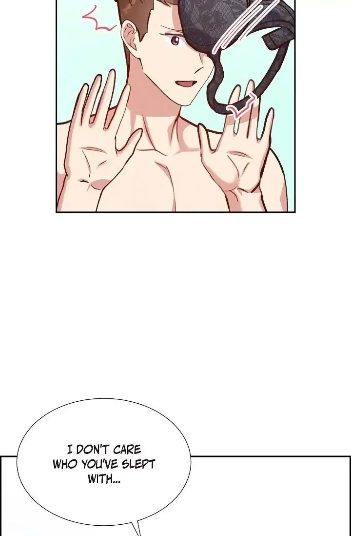 A Spoonful Of Your Love Chapter 16 page 12