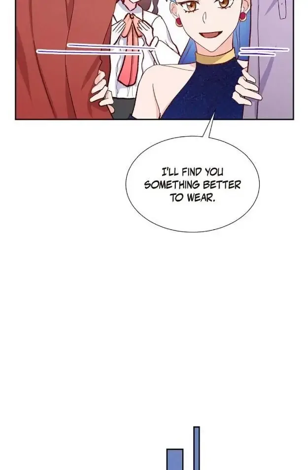 A Spoonful Of Your Love Chapter 14 page 21