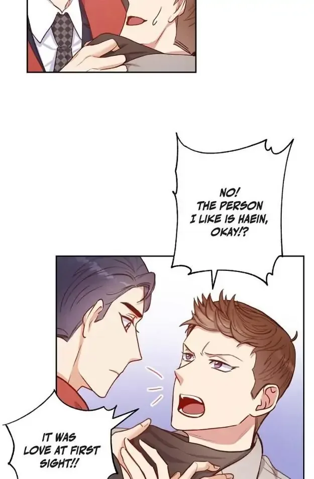 A Spoonful Of Your Love Chapter 13 page 57