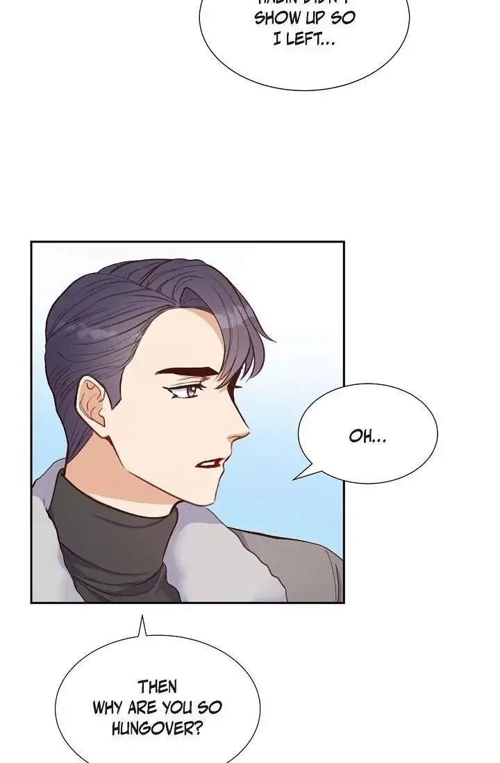 A Spoonful Of Your Love Chapter 16 page 4