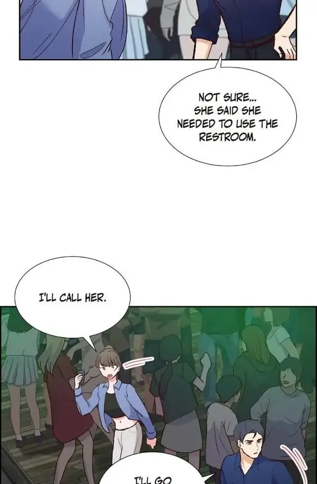 A Spoonful Of Your Love Chapter 15 page 17
