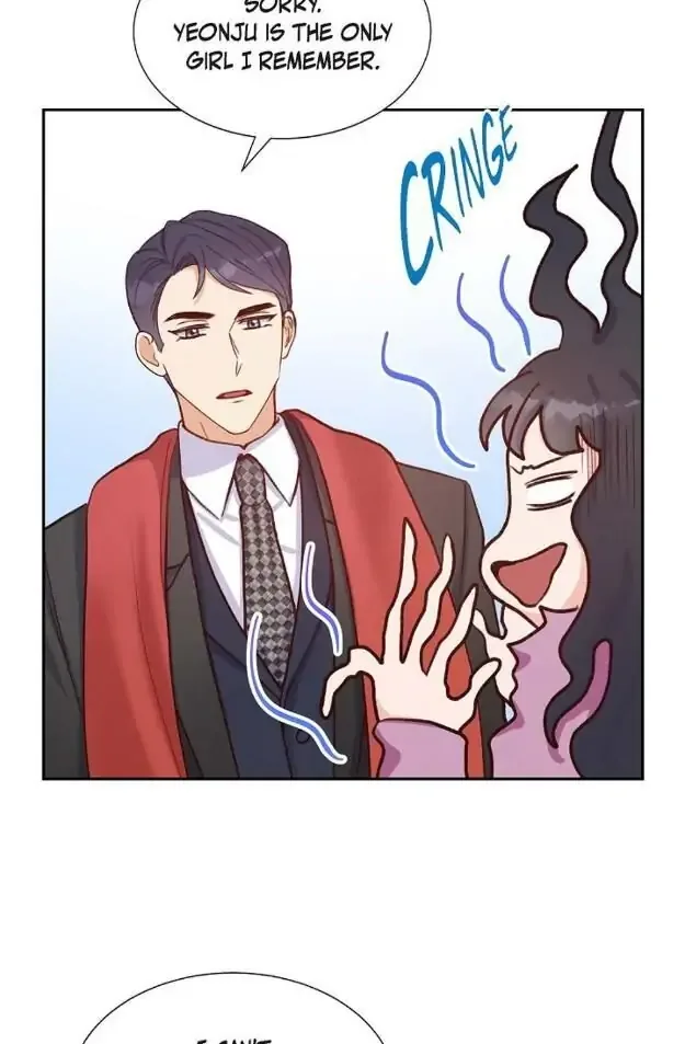 A Spoonful Of Your Love Chapter 13 page 47
