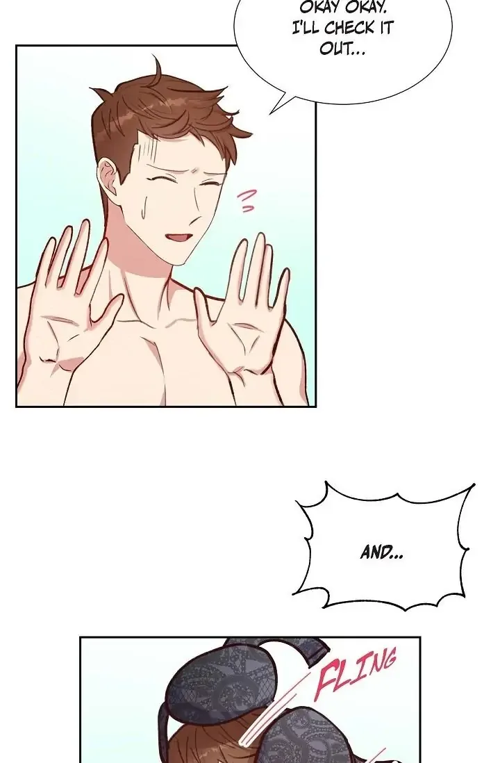 A Spoonful Of Your Love Chapter 16 page 11