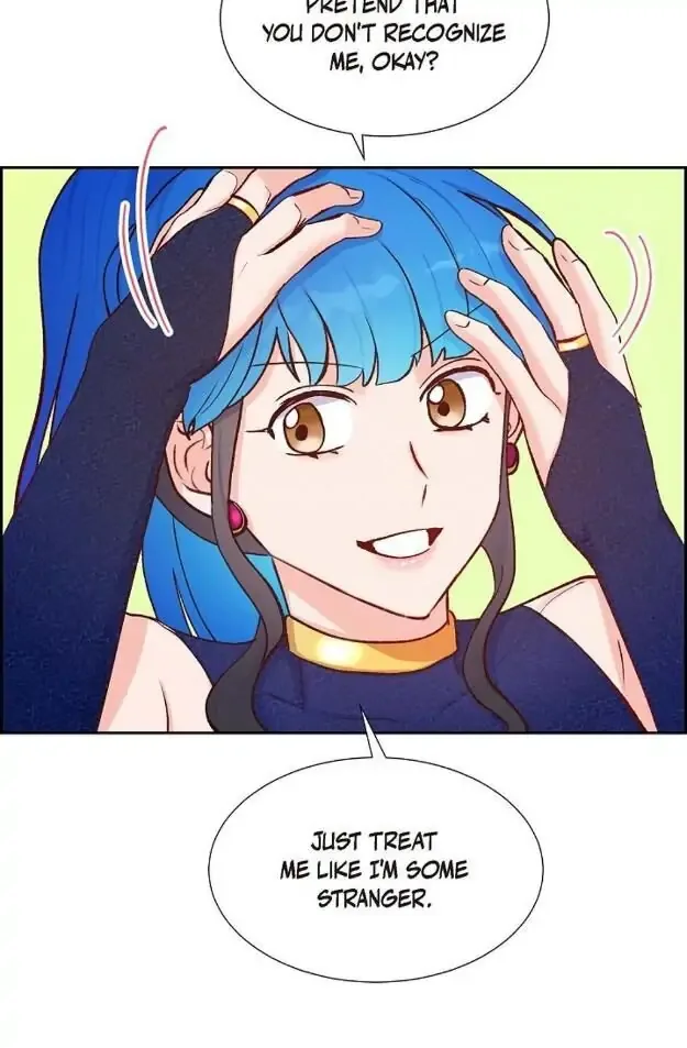 A Spoonful Of Your Love Chapter 14 page 17