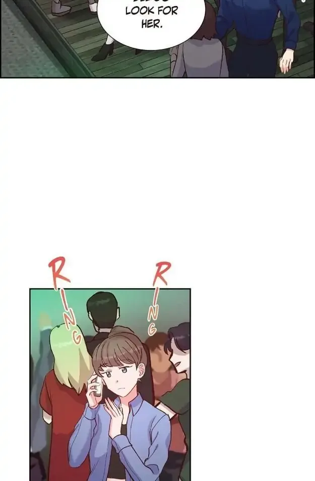 A Spoonful Of Your Love Chapter 15 page 18