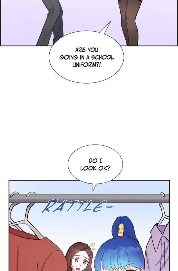 A Spoonful Of Your Love Chapter 14 page 20