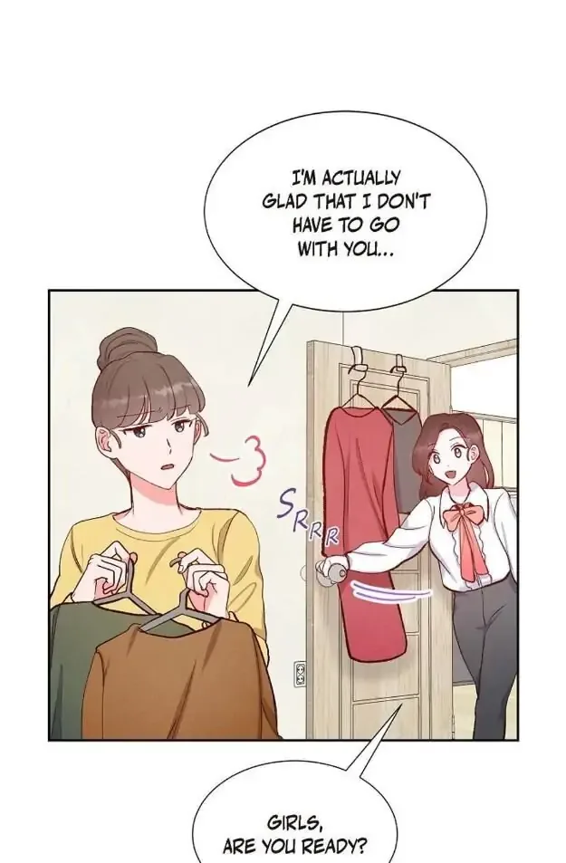 A Spoonful Of Your Love Chapter 14 page 18