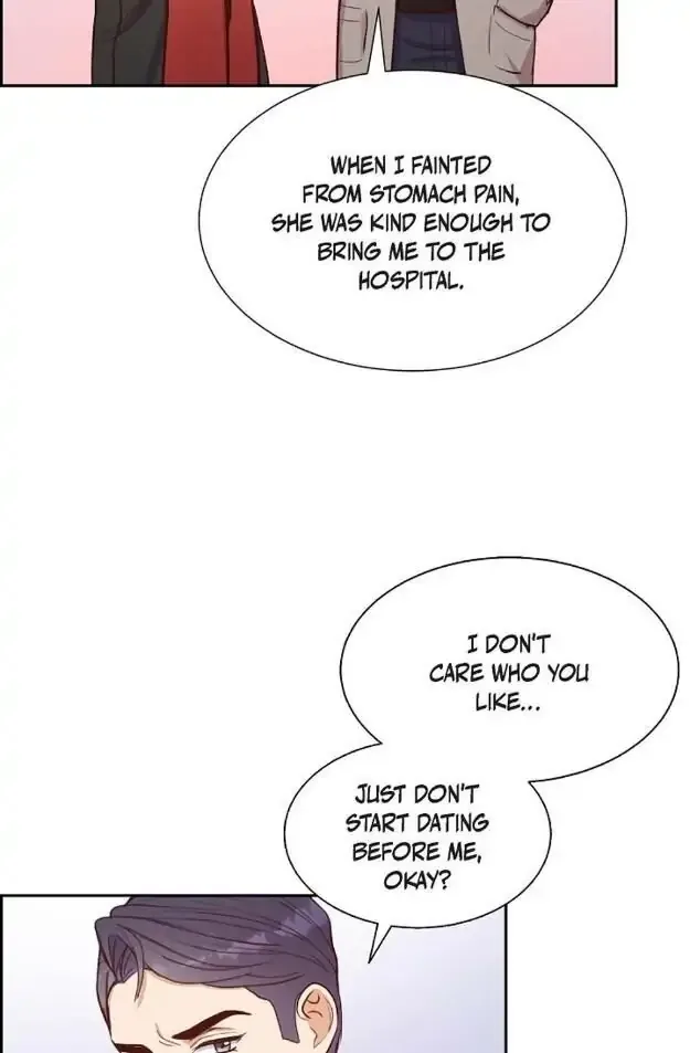 A Spoonful Of Your Love Chapter 13 page 59