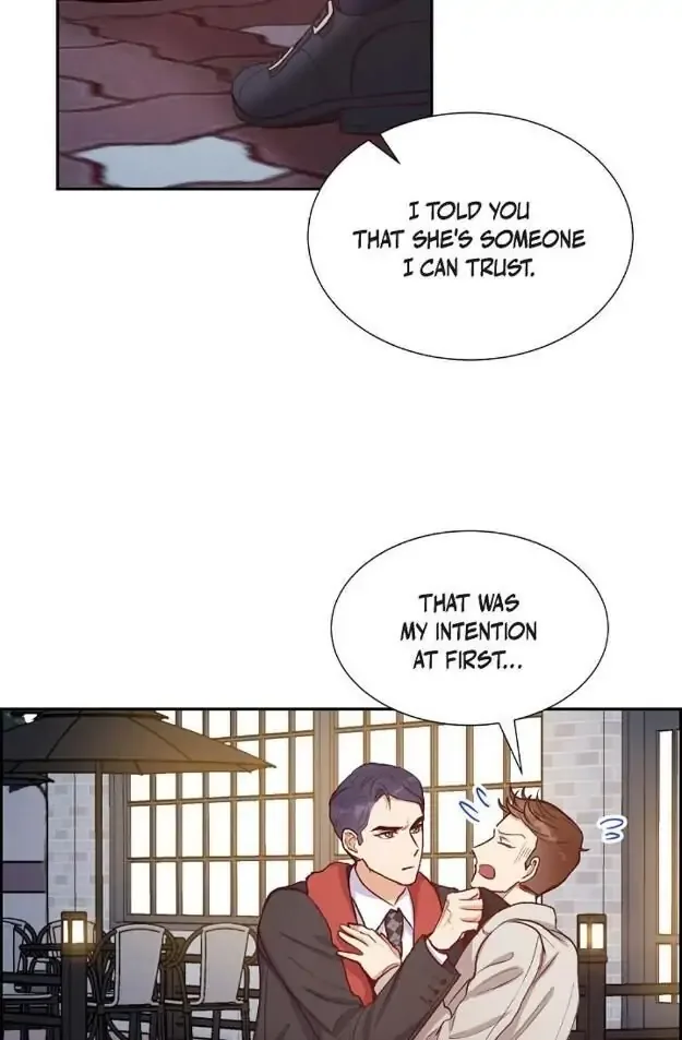 A Spoonful Of Your Love Chapter 13 page 55