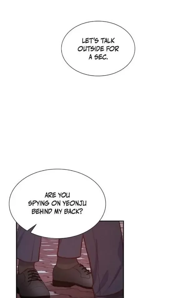 A Spoonful Of Your Love Chapter 13 page 54