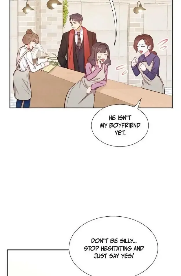 A Spoonful Of Your Love Chapter 13 page 50