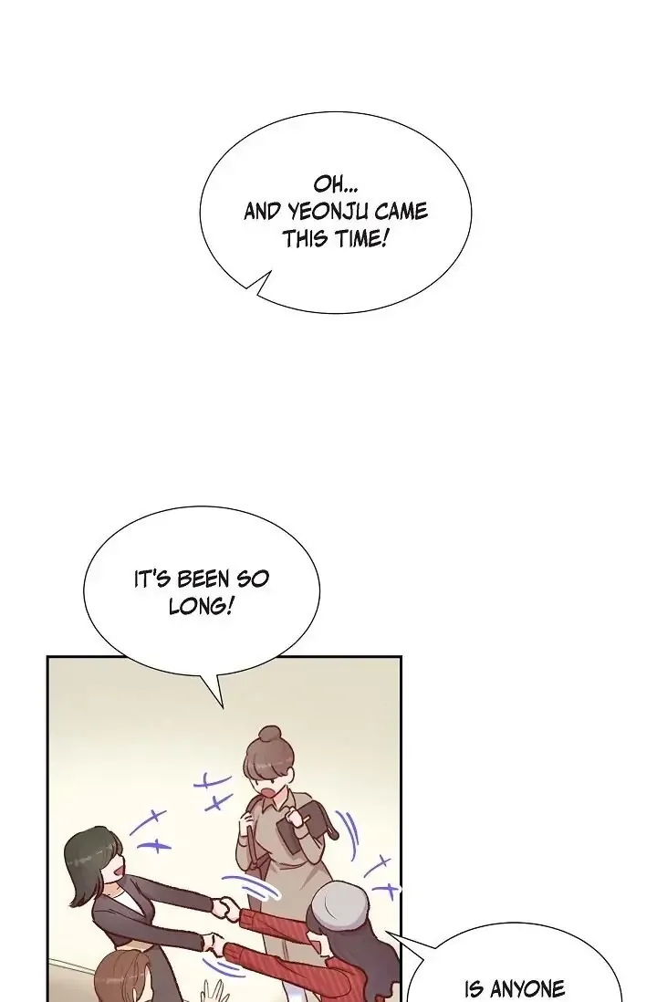 A Spoonful Of Your Love Chapter 16 page 21