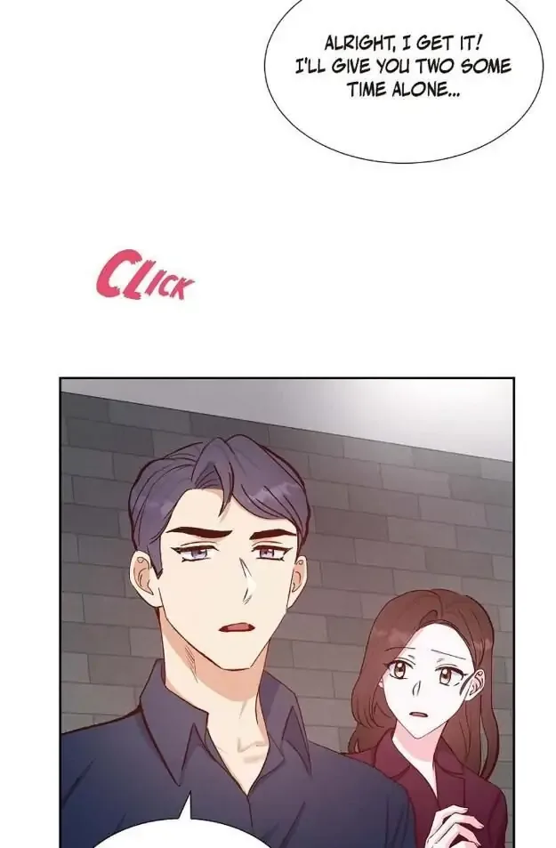 A Spoonful Of Your Love Chapter 14 page 31