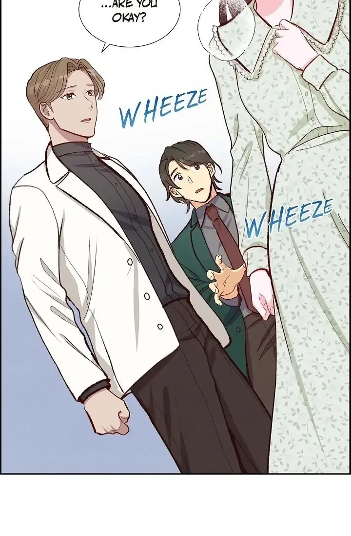 A Spoonful Of Your Love Chapter 17 page 6