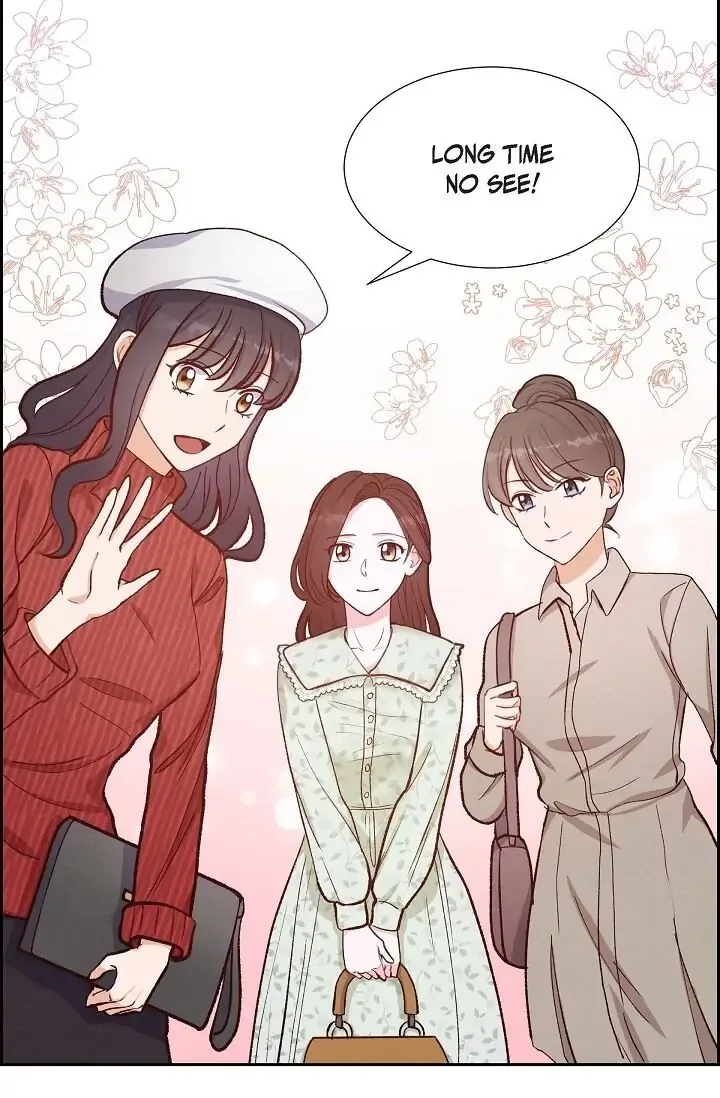 A Spoonful Of Your Love Chapter 16 page 20