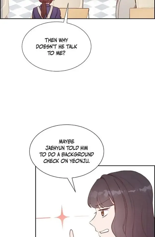 A Spoonful Of Your Love Chapter 13 page 66