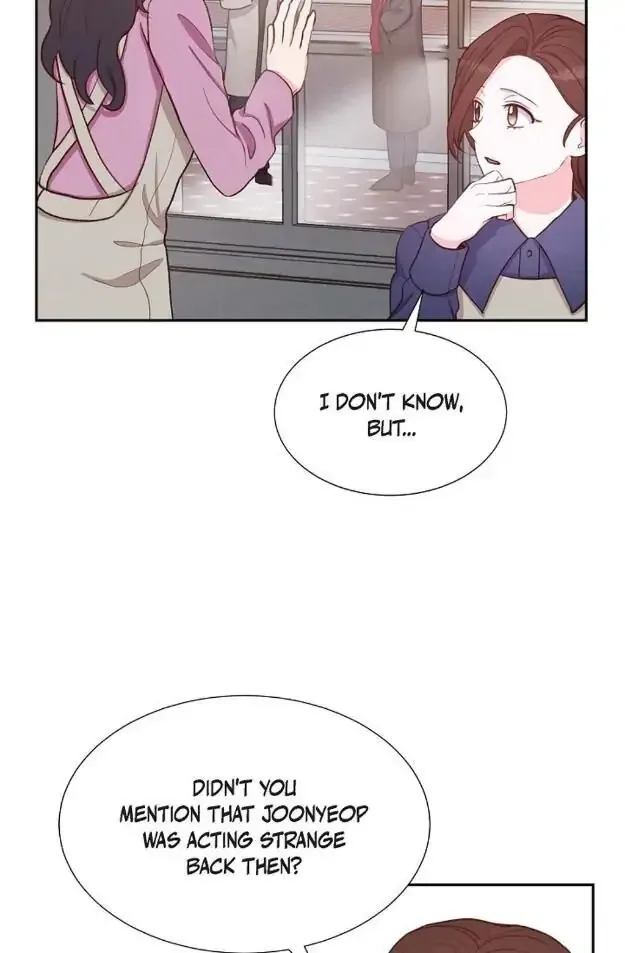 A Spoonful Of Your Love Chapter 13 page 62