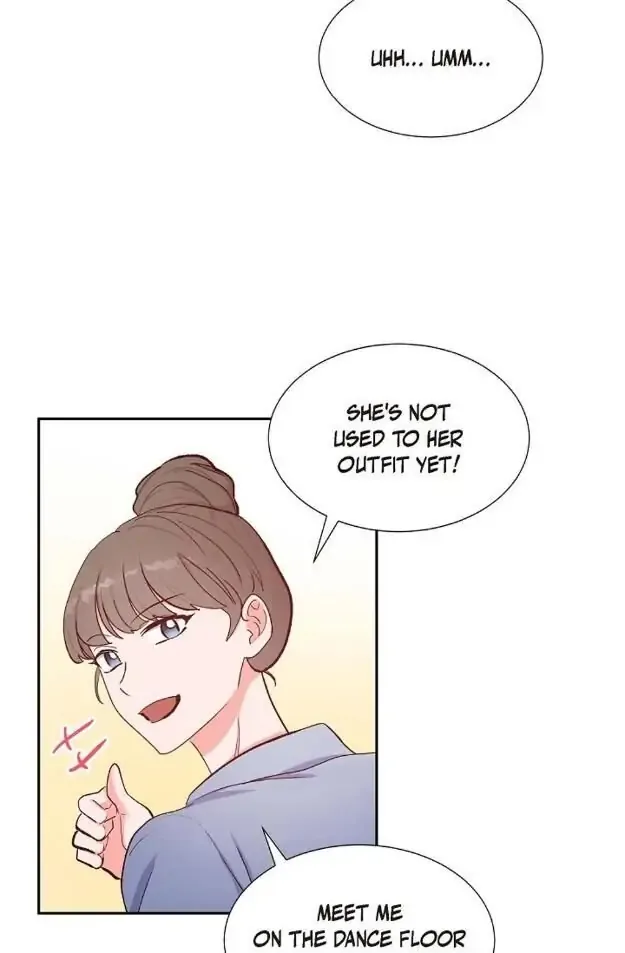 A Spoonful Of Your Love Chapter 14 page 28