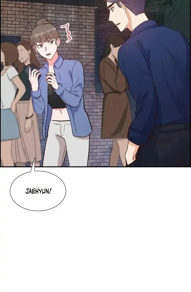 A Spoonful Of Your Love Chapter 15 page 28