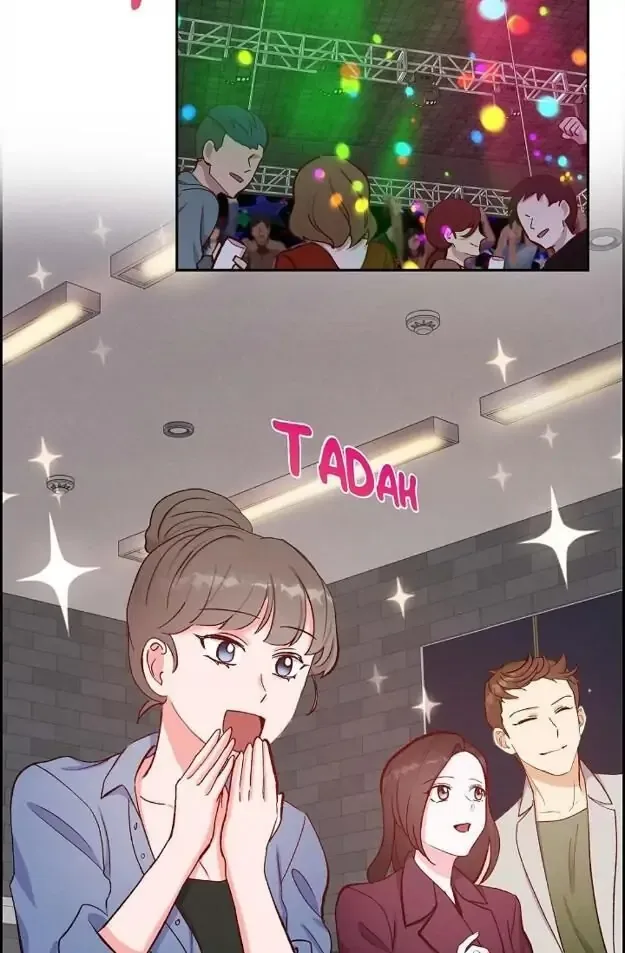 A Spoonful Of Your Love Chapter 14 page 23