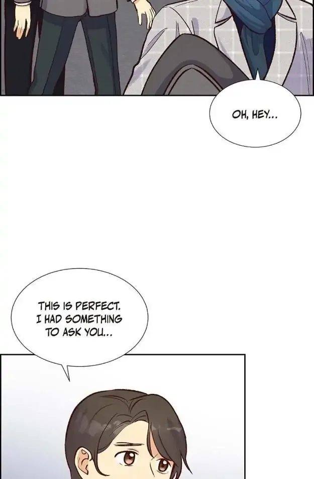 A Spoonful Of Your Love Chapter 15 page 32